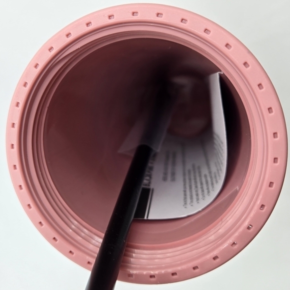 Starbucks Blackpink Tumbler 14 oz - Picture 5 of 7